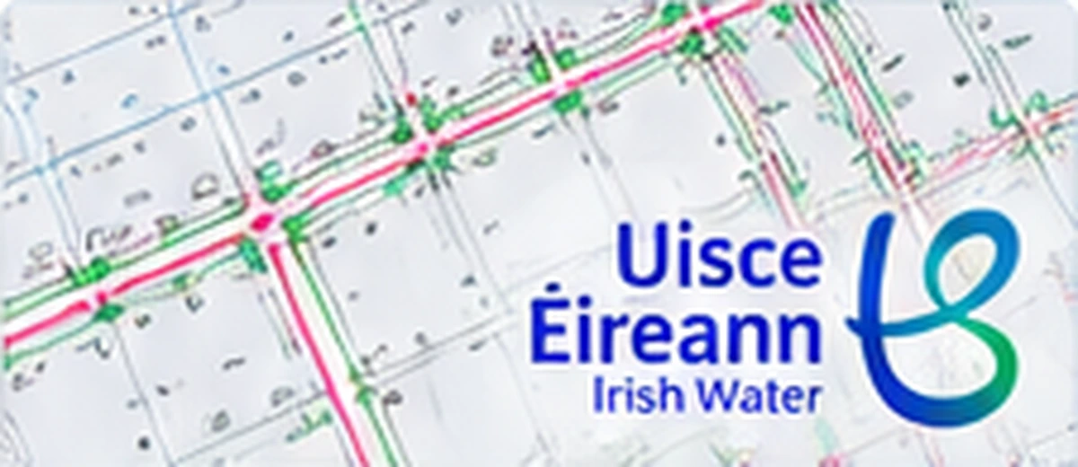 Uisce Eireann support